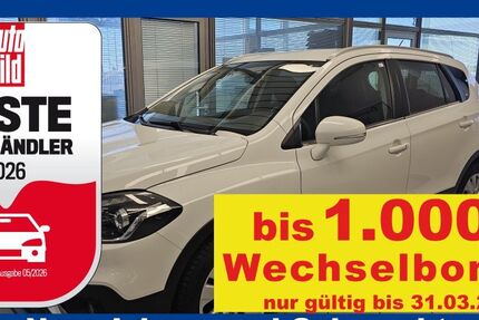 Suzuki SX4 106.900 km 12.900 &euro; Wolfsburg-Heiligendorf 38444