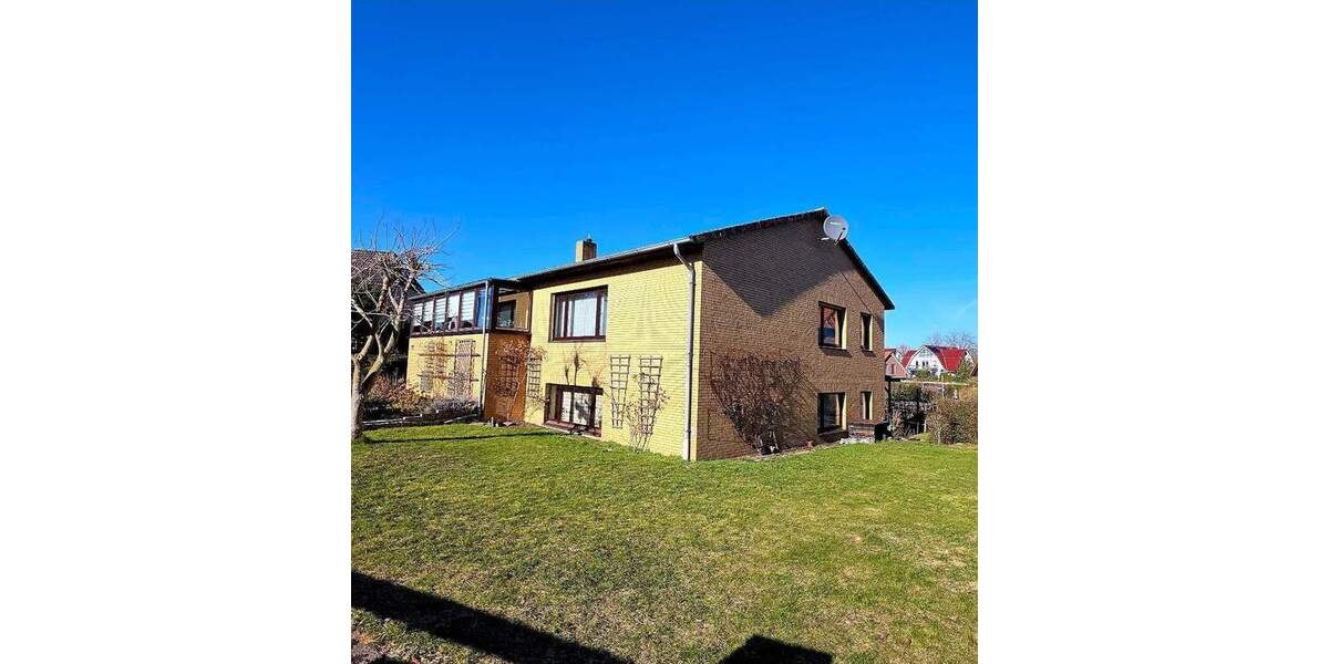 Einfamilienhaus Schwülper Rothemühle - 6 Zimmer, 210 m&sup2;, 395.500&euro; | Angebot:25732012