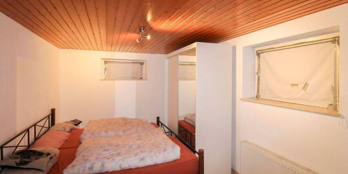 Einfamilienhaus Osloß - 6 Zimmer, 145 m&sup2;, 299.000&euro; | Angebot:26741644