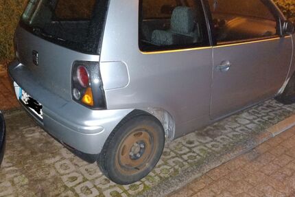 Seat Arosa 256.000 km 1.000 &euro; Wolfsburg 38440