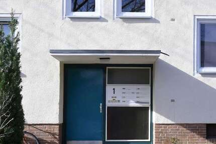 Wohnung Wolfsburg - 4 Zimmer, 74 m&sup2;, 576&euro; | Angebot:25479827