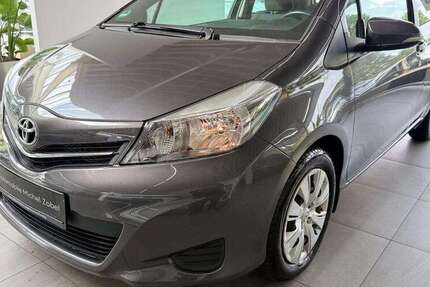 Toyota Yaris 149.000 km 3.790 &euro; Braunschweig 38116