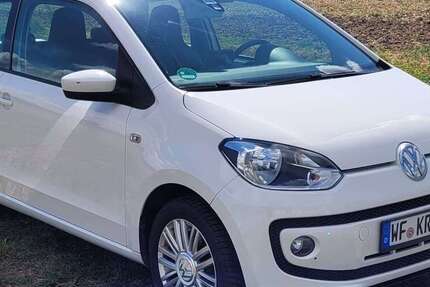VW up!