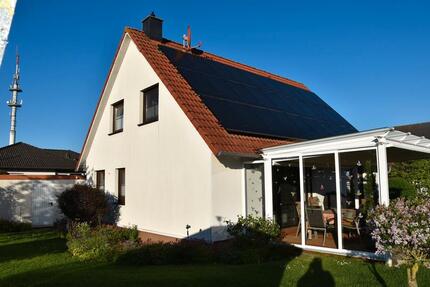 Haus Helmstedt - 5 Zimmer, 140 m&sup2;, 355.000&euro; | Angebot:26711167