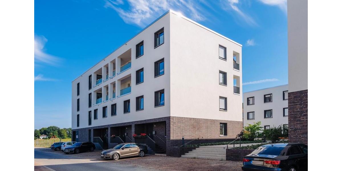 Erdgeschoßwohnung Wolfsburg Almke - 1 Zimmer, 42 m&sup2;, 506&euro; | Angebot:25782461