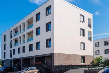 Wohnung Wolfsburg Almke - 1 Zimmer, 42 m&sup2;, 506&euro; | Angebot:25782461