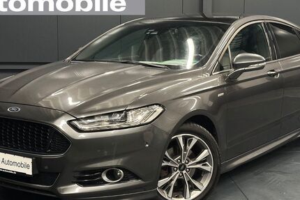 Ford Mondeo 101.000 km 14.970 &euro; Helmstedt 38350