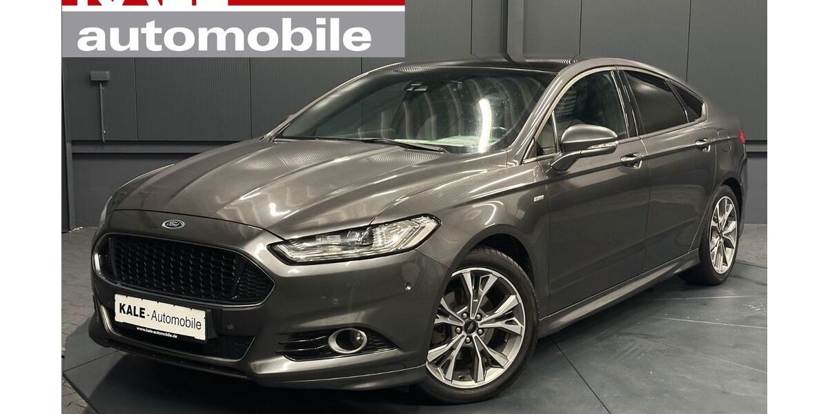 Ford Mondeo 101.000 km 14.970 &euro; Helmstedt 38350