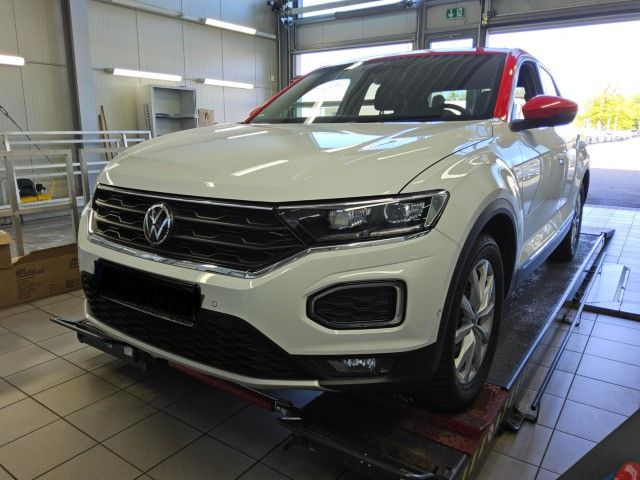 VW T-Roc 30.400 km 20.490 &euro; Wolfsburg 38440