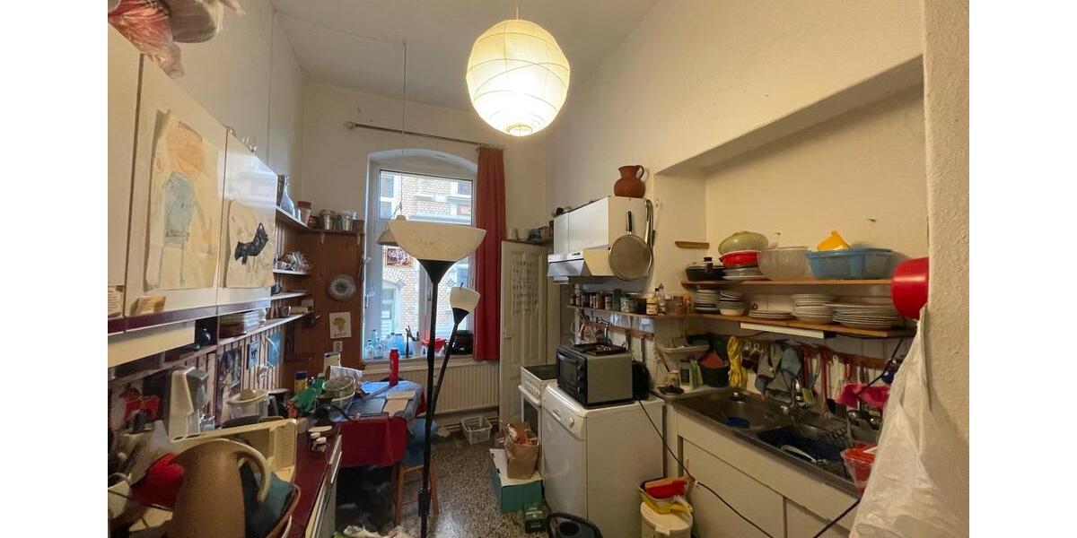 Etagenwohnung Braunschweig Südstadt- Rautheim- Mascherode - 6 Zimmer, 140 m&sup2;, 460.000&euro; | Angebot:26221942