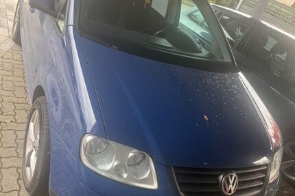 VW Touran 299.000 km 1.700 € Büddenstedt 38372