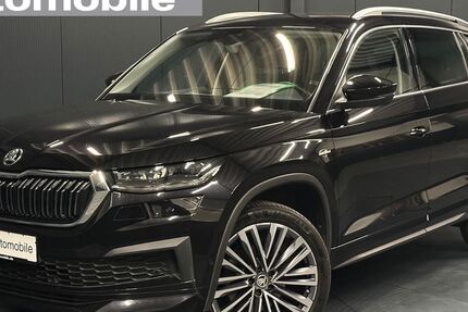 Skoda Kodiaq 76.750 km 34.891 &euro; Helmstedt 38350