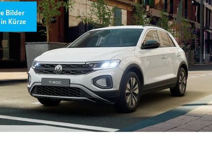 VW T-Roc 6.050 km 23.990 &euro; Wolfsburg 38440