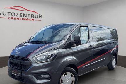 Ford Transit Custom 82.990 km 18.990 &euro; Cremlingen 38162