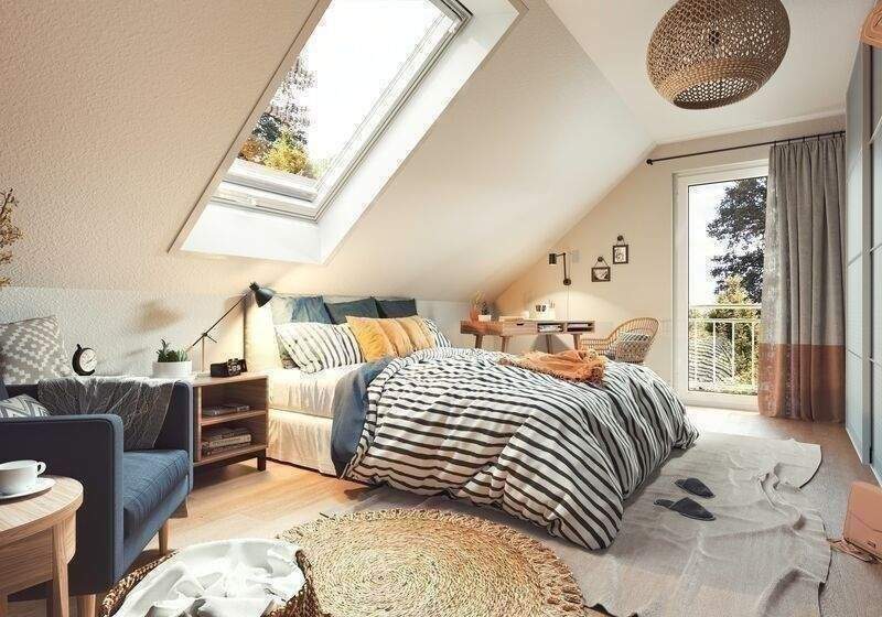 Einfamilienhaus Cremlingen Schulenrode - 5 Zimmer, 166 m&sup2;, 412.450&euro; | Angebot:26840893