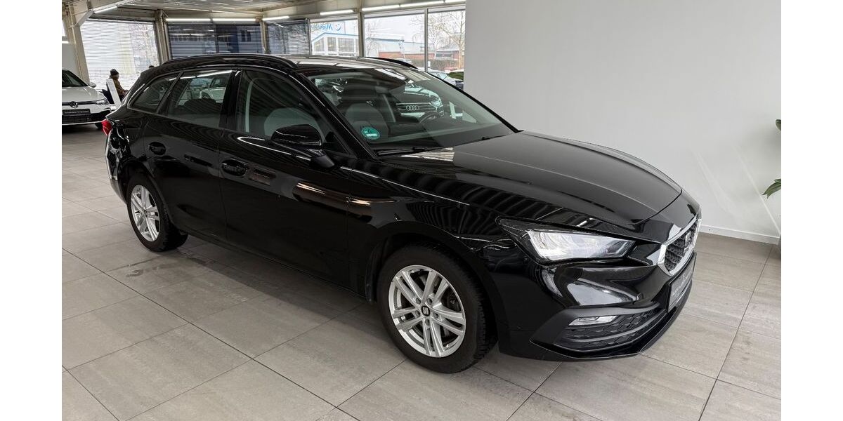 Seat Leon 125.000 km 16.490 &euro; Braunschweig 38116