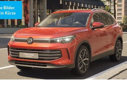 VW Tiguan 8.654 km 43.550 &euro; Wolfsburg 38440