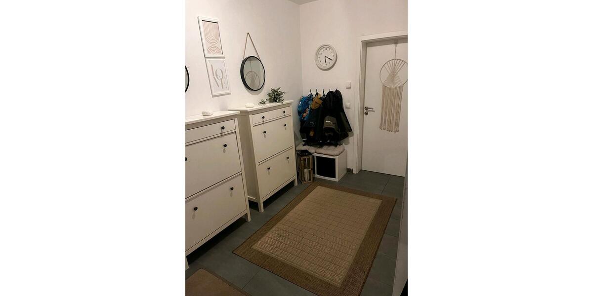 Doppelhaushälfte Wolfsburg Almke - 4 Zimmer, 140 m&sup2;, 1.300&euro; | Angebot:25379044