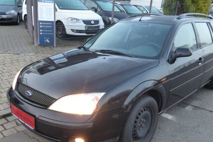 Ford Mondeo 165.000 km 2.990 € Wolfsburg/Vorsfelde 38448