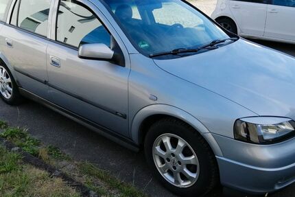 Opel Astra 220.000 km 1.000 &euro; Wolfsburg 38442