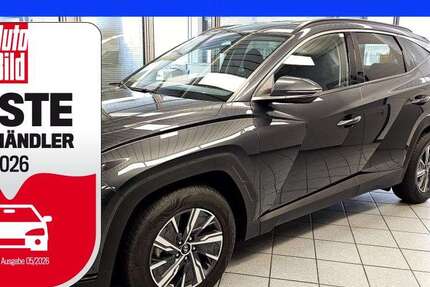 Hyundai TUCSON 7.211 km 26.450 &euro; Wolfsburg Heiligendorf 38444