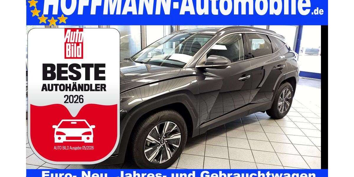 Hyundai TUCSON 7.211 km 26.450 &euro; Wolfsburg Heiligendorf 38444