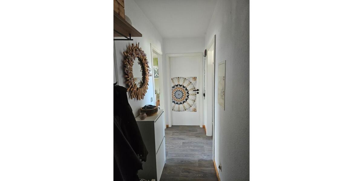 Dachgeschoßwohnung Braunschweig Westliches Ringgebiet - 2 Zimmer, 56 m&sup2;, 450&euro; | Angebot:26688996