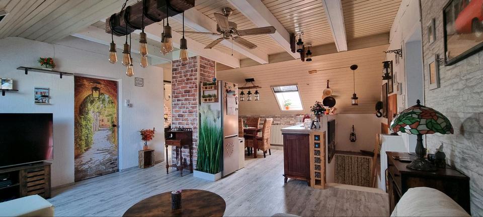 Doppelhaushälfte Velpke - 4 Zimmer, 141 m&sup2;, 209.000&euro; | Angebot:25805816