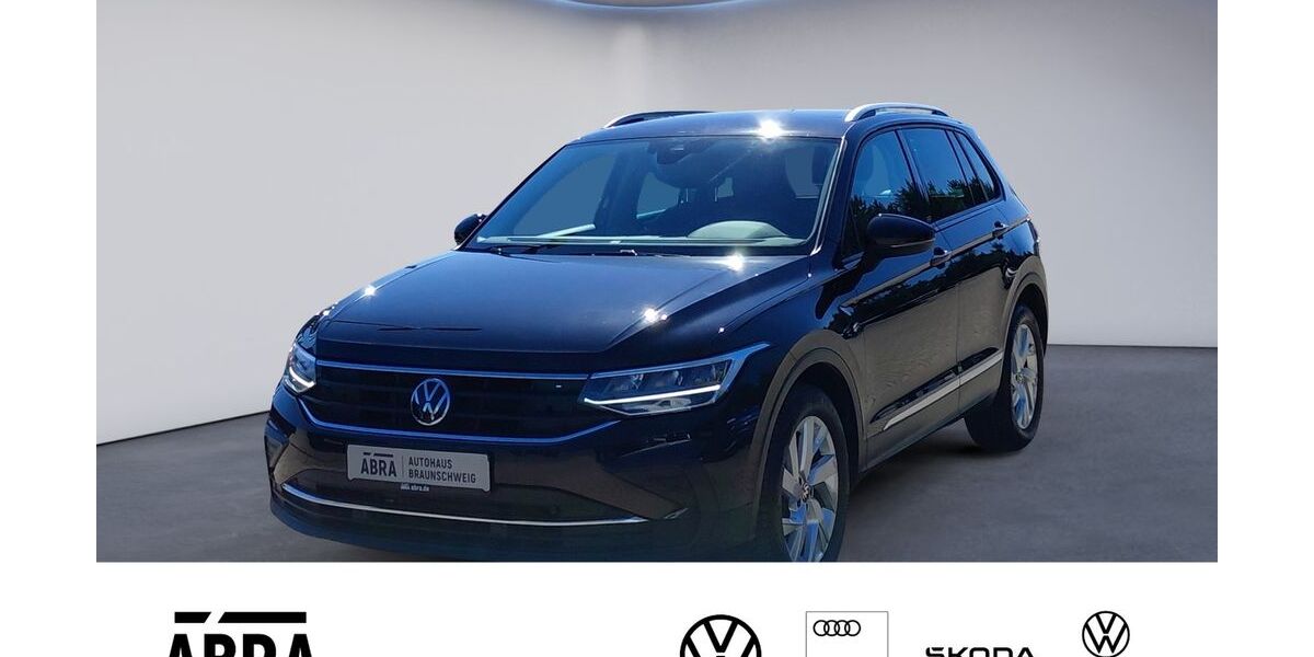 VW Tiguan 55.500 km 22.950 &euro; Braunschweig 38108