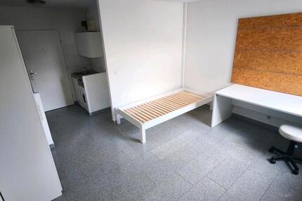 Wohnung Braunschweig Nordstadt - 1 Zimmer, 16 m&sup2;, 515&euro; | Angebot:26635527