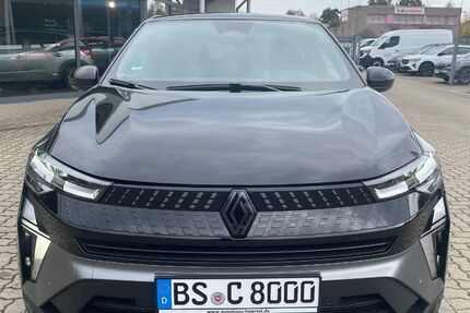 Renault Captur 8.822 km 27.490 &euro; Braunschweig 38124