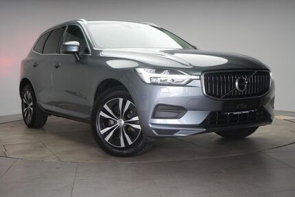 Volvo XC60 73.000 km 24.990 &euro; Braunschweig 38110