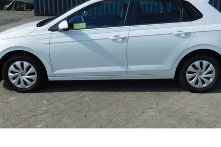 VW Polo 34.700 km 14.990 &euro; Vordorf 38533