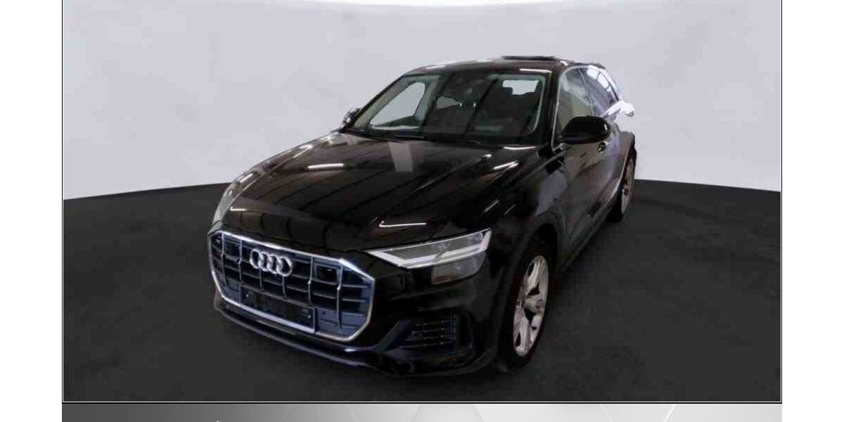 Audi Q8 38.000 km 59.970 &euro; Helmstedt 38350