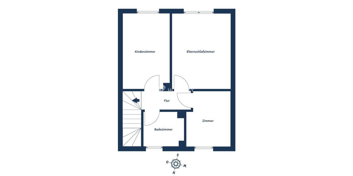 Reihenmittelhaus Königslutter am Elm Königslutter - 4 Zimmer, 71 m&sup2;, 103.000&euro; | Angebot:26751876