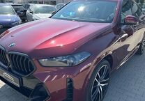 Gebrauchtwagen BMW X6