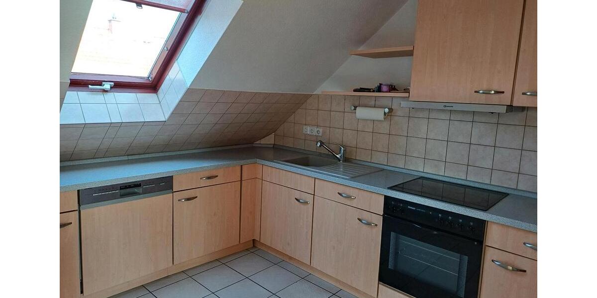 Etagenwohnung Wolfsburg Almke - 3 Zimmer, 64 m&sup2;, 124.000&euro; | Angebot:25854496