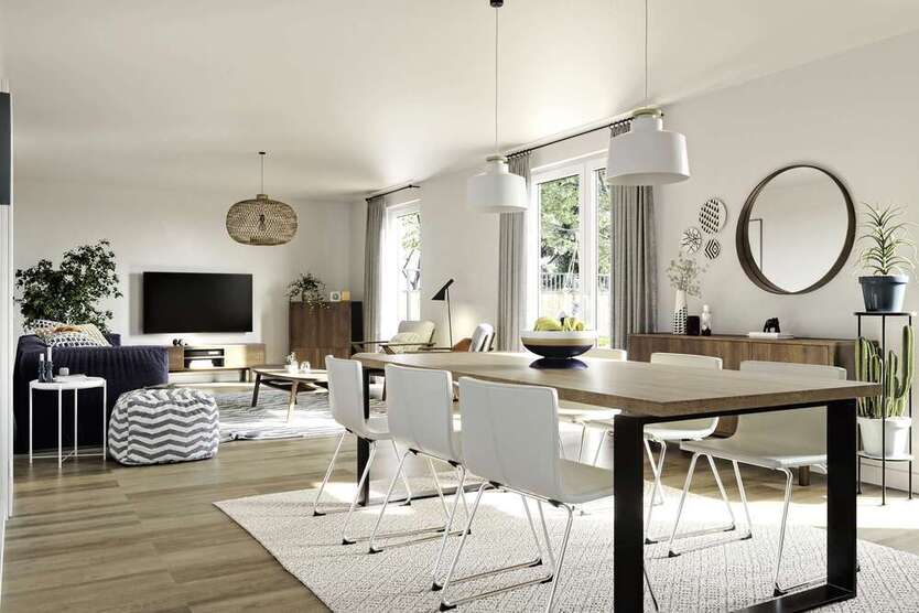 Haus zum Kaufen in Volkse 335.750 € 166 m²