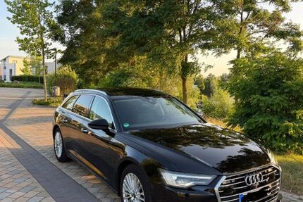 Audi A6 124.000 km 25.220 &euro; Wendeburg 38176