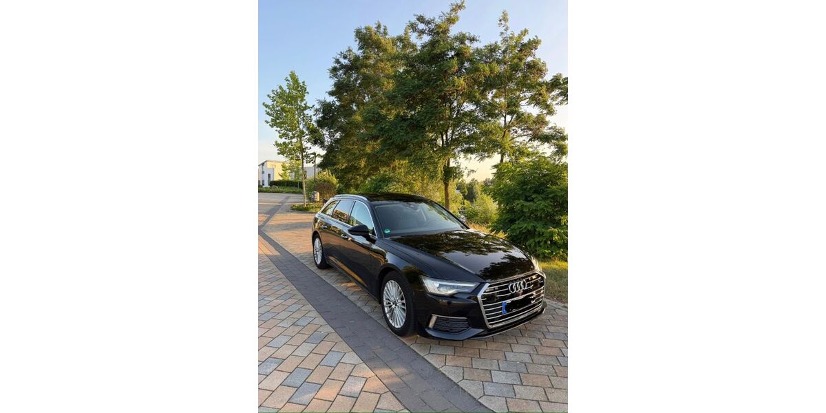 Audi A6 124.000 km 25.220 &euro; Wendeburg 38176
