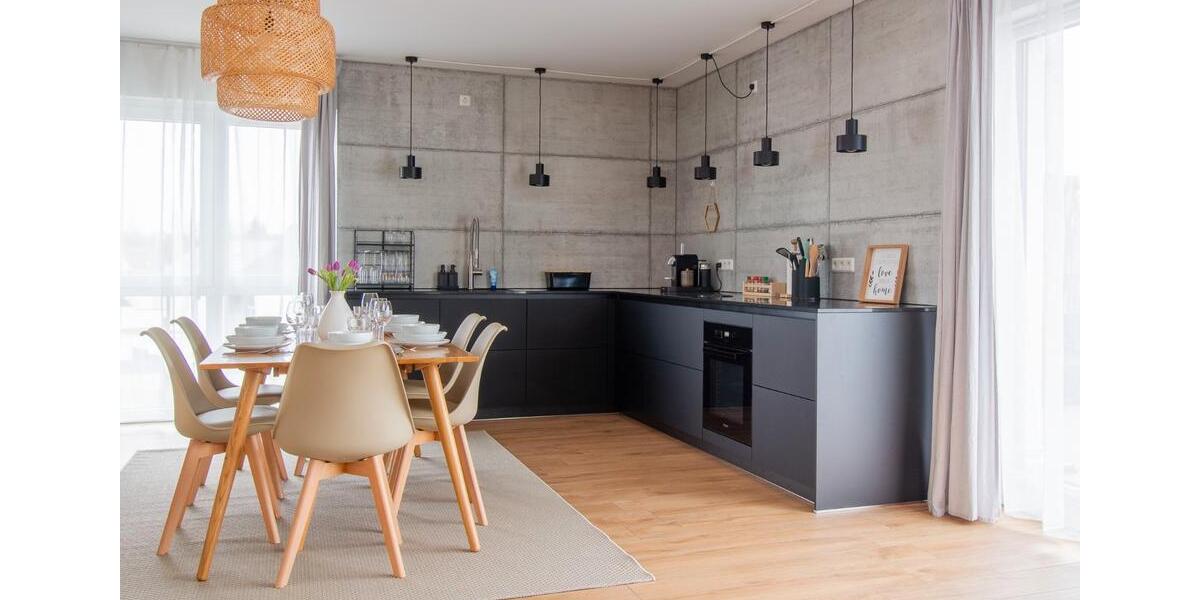 Dachgeschoßwohnung Wolfsburg Ehmen - 3 Zimmer, 114 m&sup2;, 1.750&euro; | Angebot:26655641