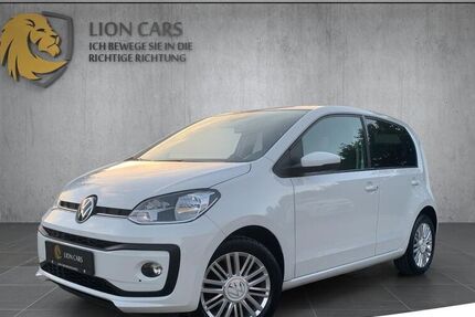 VW up!
