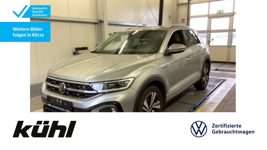 VW T-Roc 21.050 km 27.280 € Gifhorn 38518