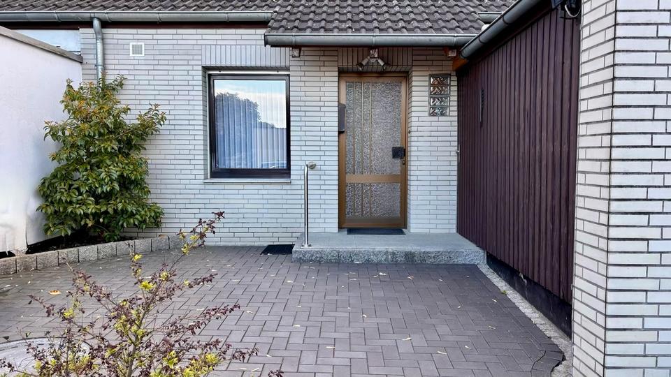 Reihenhaus Gifhorn - 4 Zimmer, 100 m&sup2;, 239.000&euro; | Angebot:26829405