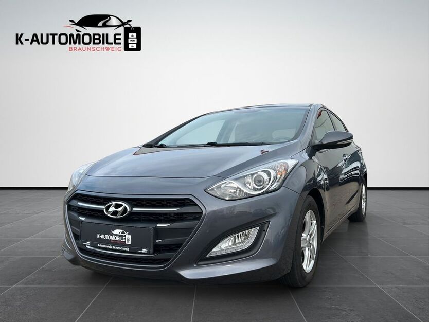 Hyundai i30 123.500 km 8.999 € Braunschweig 38112