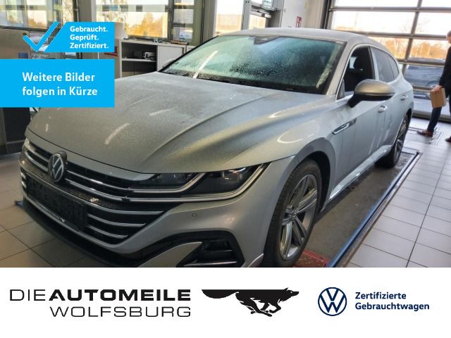 VW Arteon 52.750 km 33.390 € Wolfsburg 38440