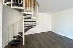 Lichtdurchflutetes City-Loft: Frisch sanierte Maisonette im Stadtzentrum!