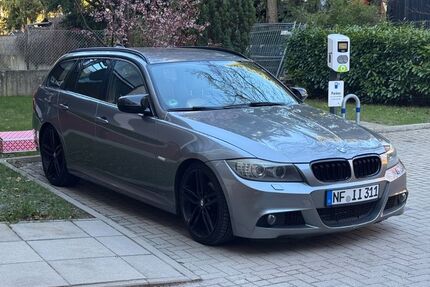 BMW 325 230.000 km 5.890 &euro; Braunschweig 38108