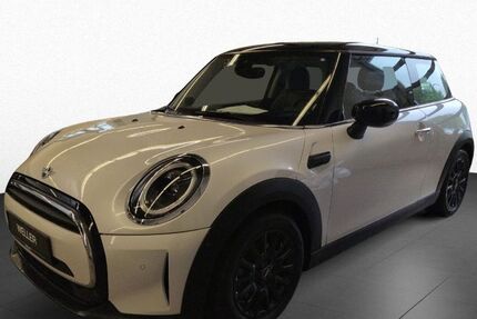 Mini Cooper 7.552 km 20.690 &euro; Braunschweig 38112