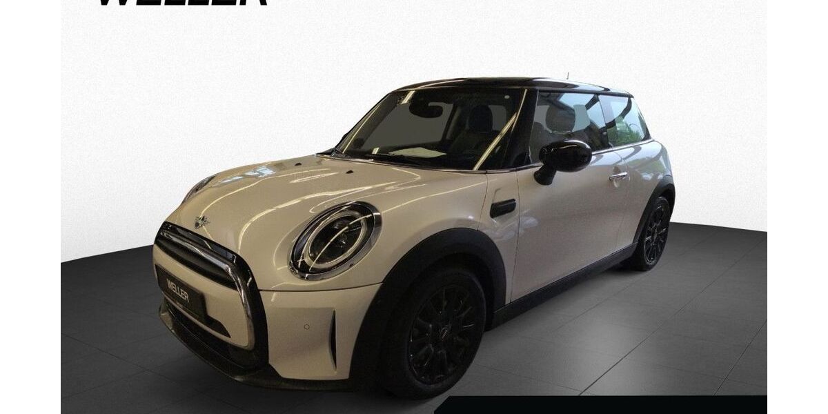 Mini Cooper 7.552 km 20.690 &euro; Braunschweig 38112